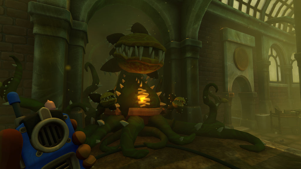 We Were Here Together - PC (Steam) — screenshot 2