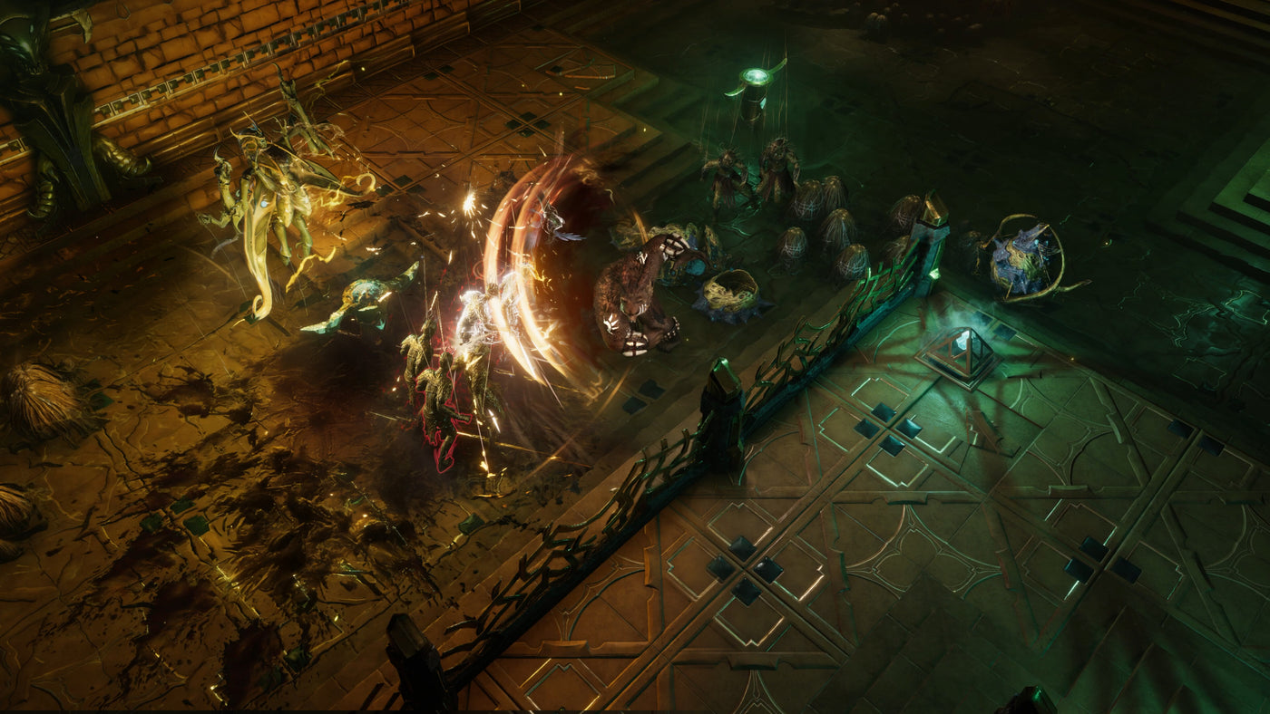 Last Epoch - PC (Steam) — скриншот 3