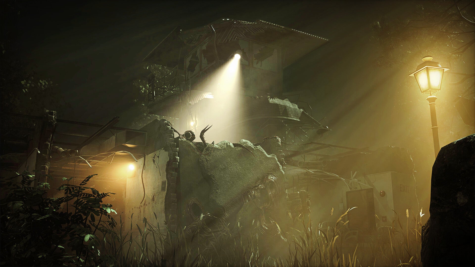 Dead by Daylight - The Walking Dead DLC EU - PC (Steam) — screenshot 3