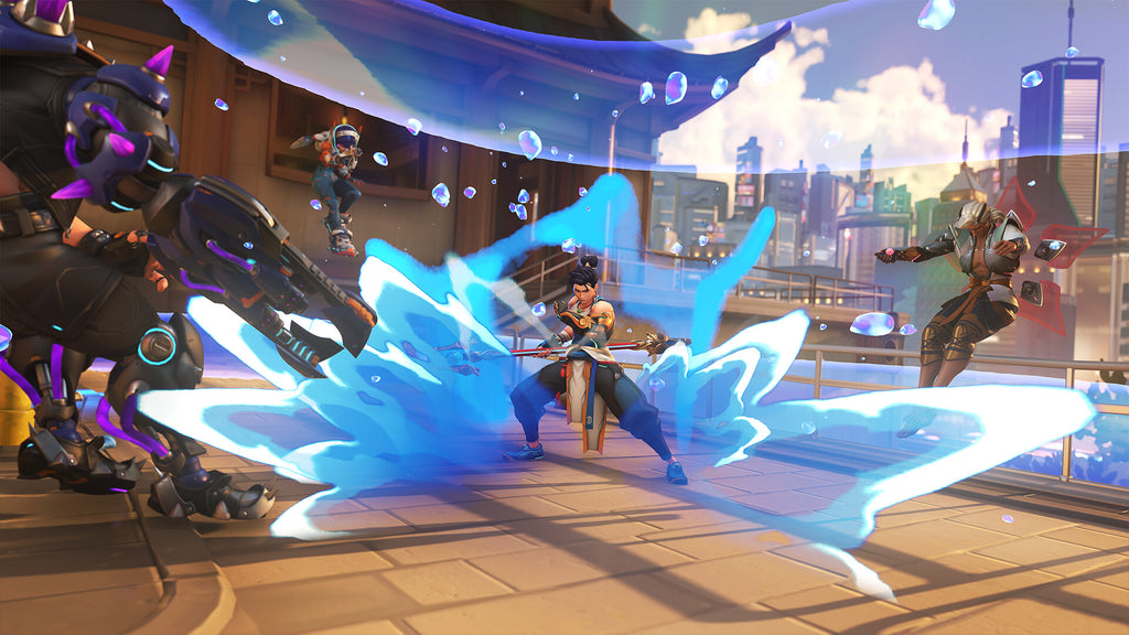 Overwatch® - PC (Battle.net) — screenshot 2