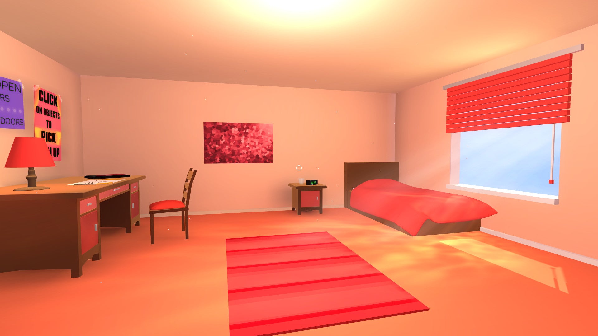 Fractured Minds - PC (Steam) — screenshot 1
