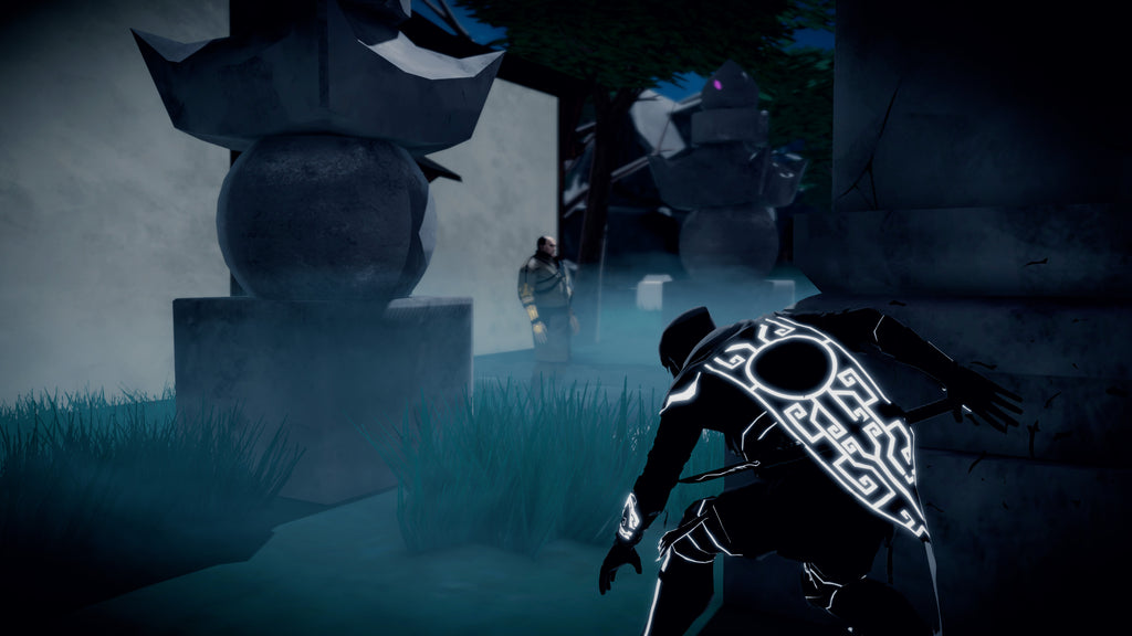 Aragami - PC (Steam) — screenshot 2