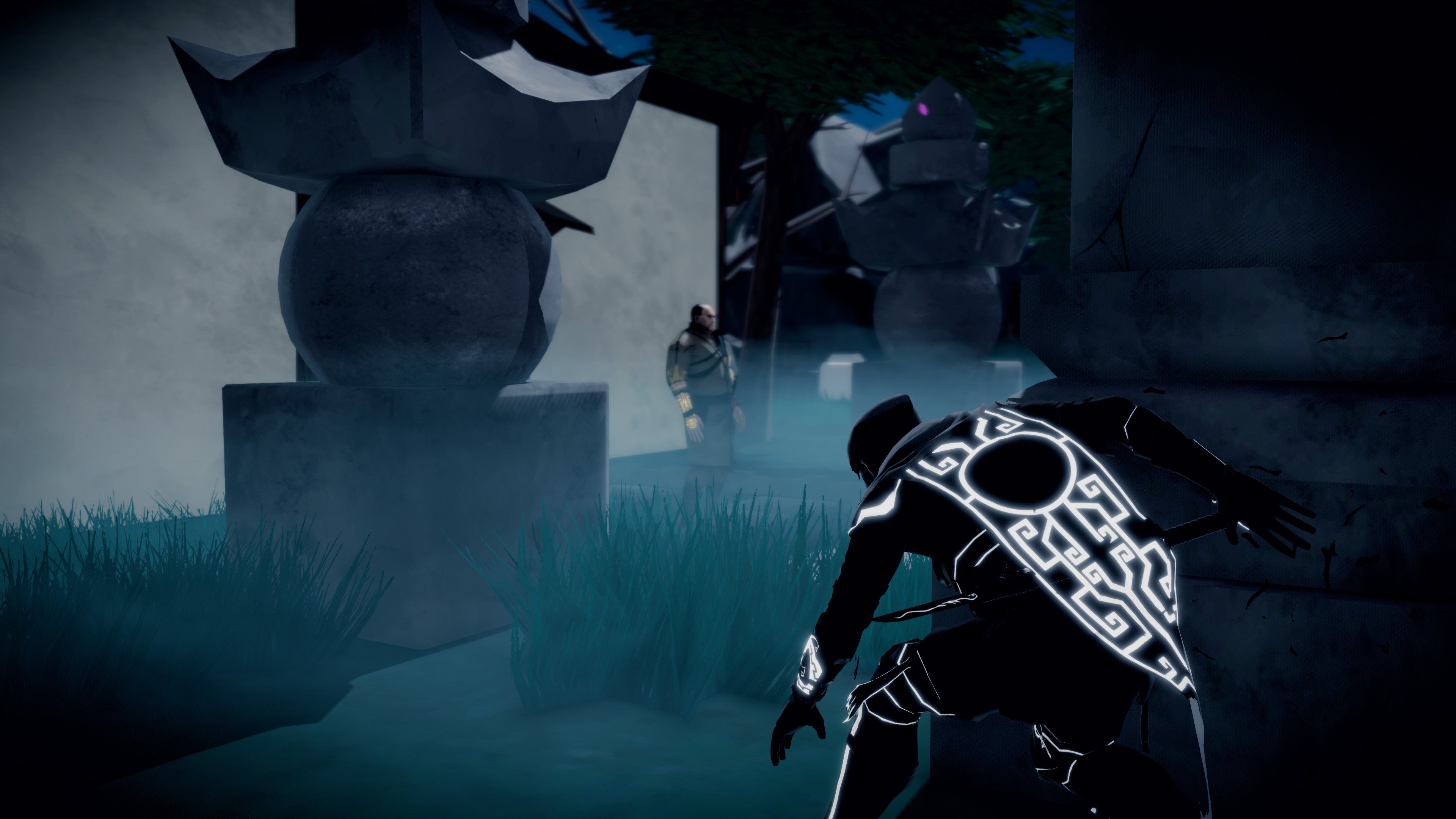 Aragami - PC (Steam) — screenshot 2