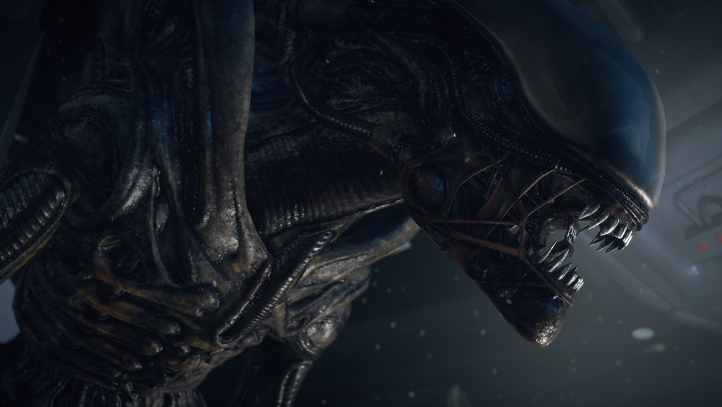 Alien: Isolation Season Pass DLC - PC (Steam) — screenshot 1