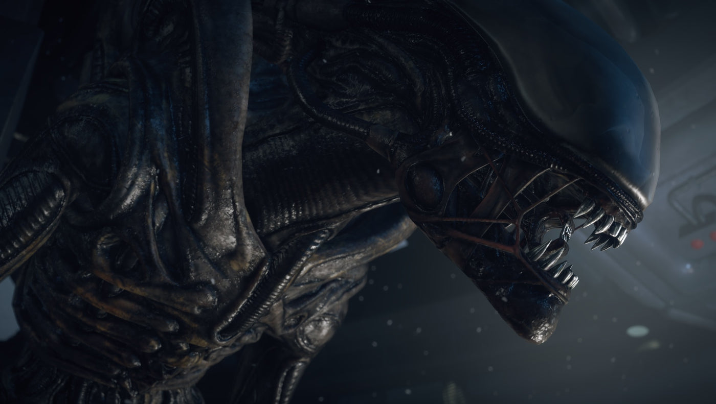 Alien: Isolation Season Pass DLC - PC (Steam) — скриншот 1