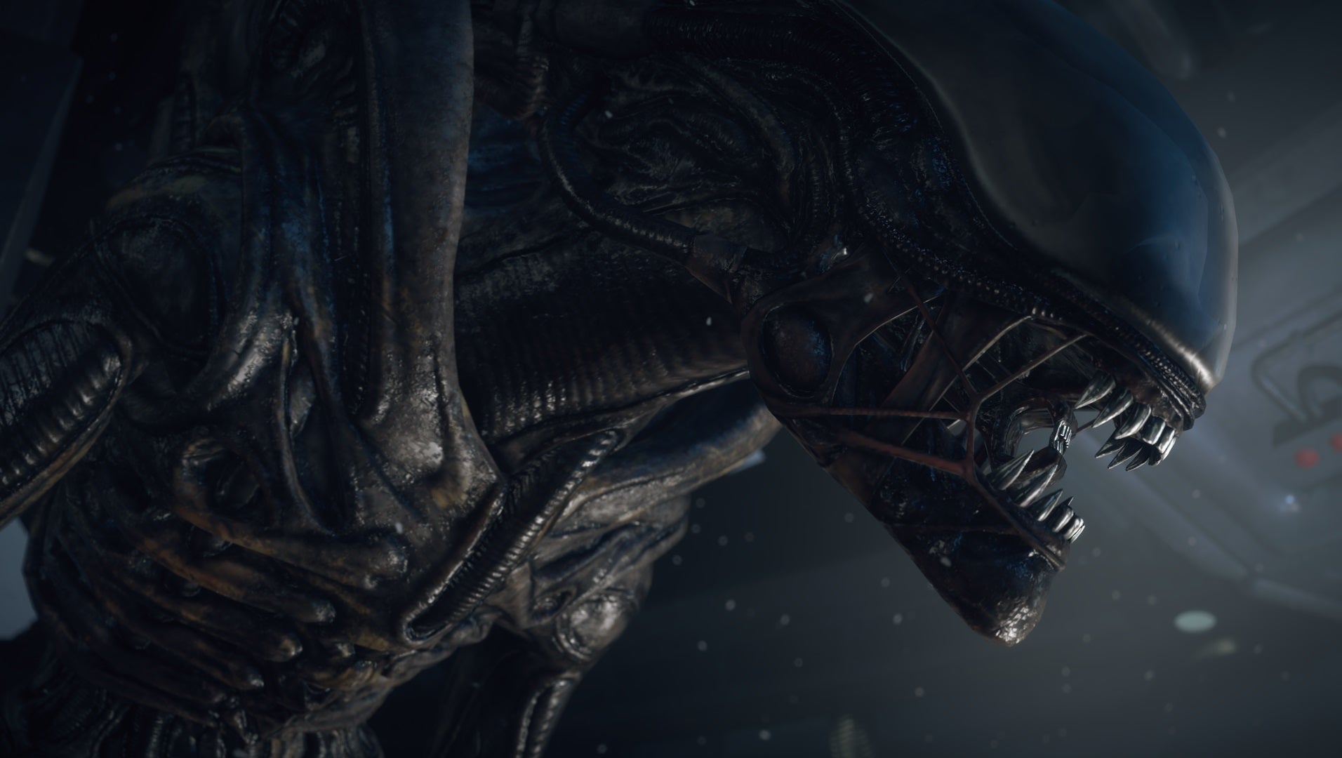 Alien: Isolation Season Pass DLC - PC (Steam) — screenshot 1