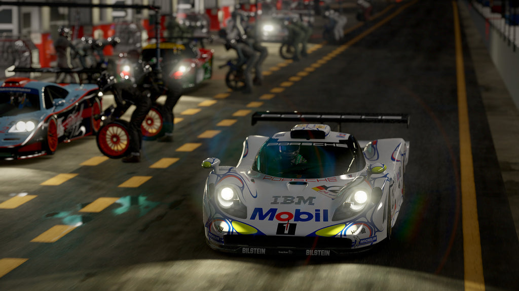 Project CARS 2 Deluxe Edition - PC (Steam) — screenshot 2