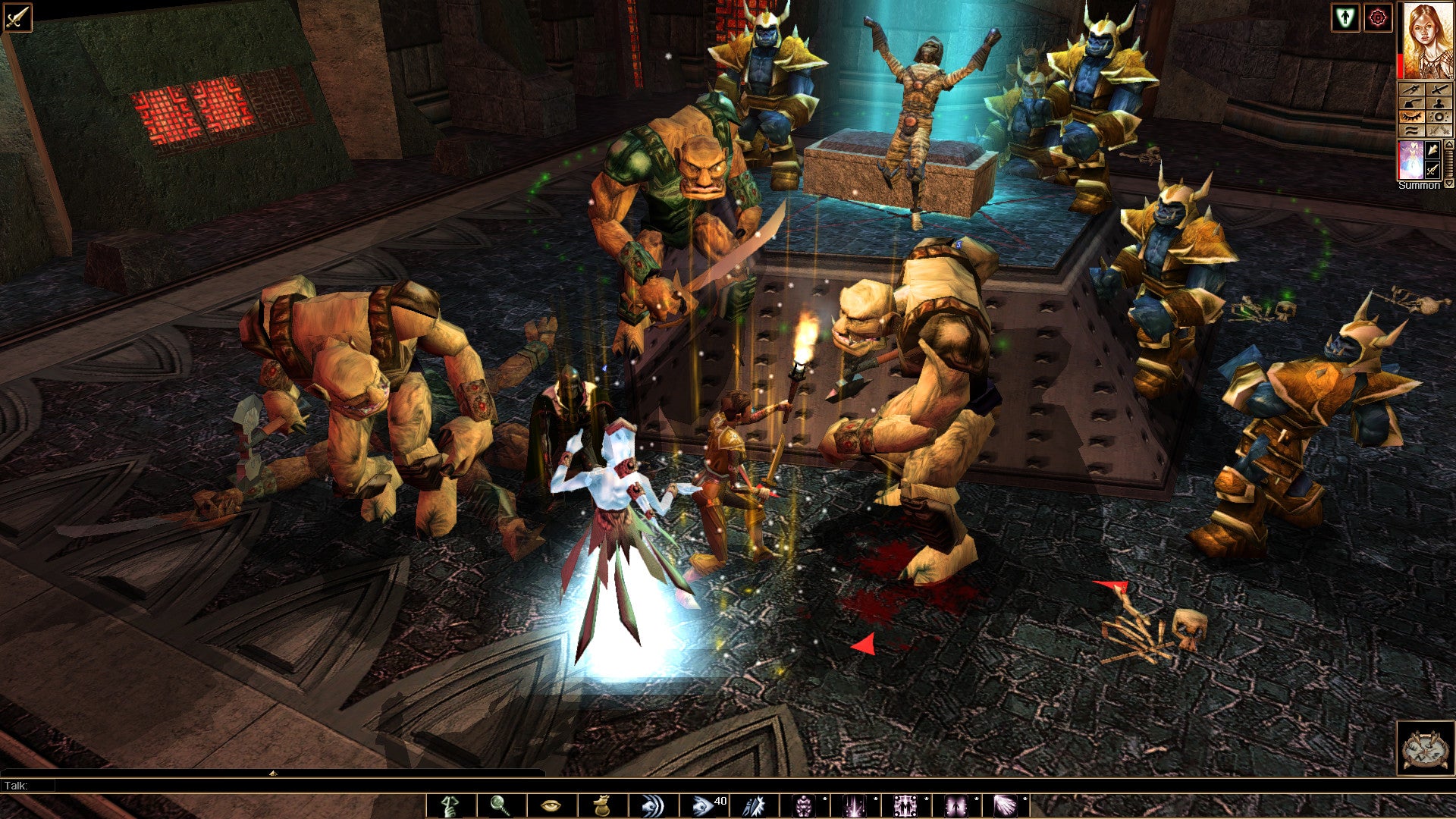 Neverwinter Nights Enhanced Edition - PC (Steam) — screenshot 2