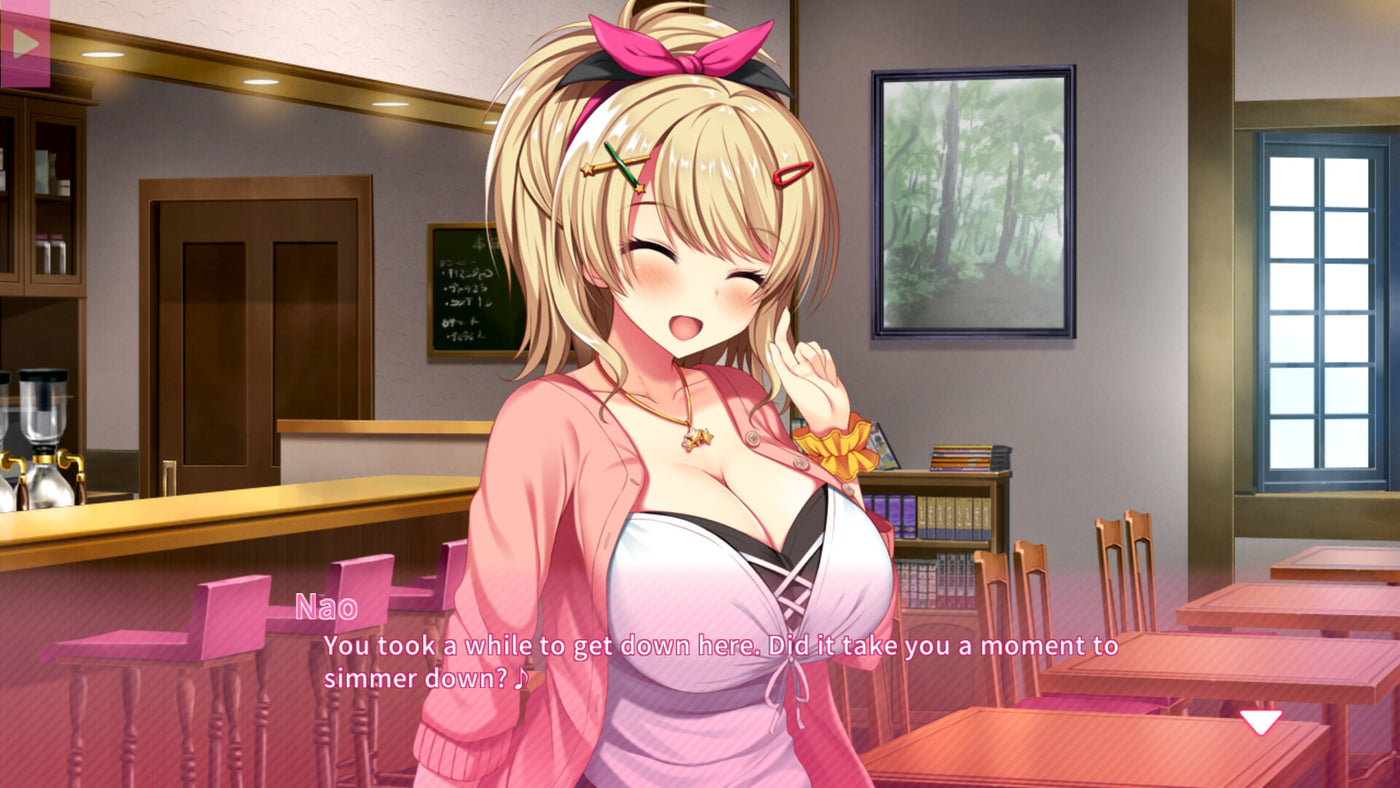 Real Anime Situation! 2 - PC (Steam) — скриншот 2