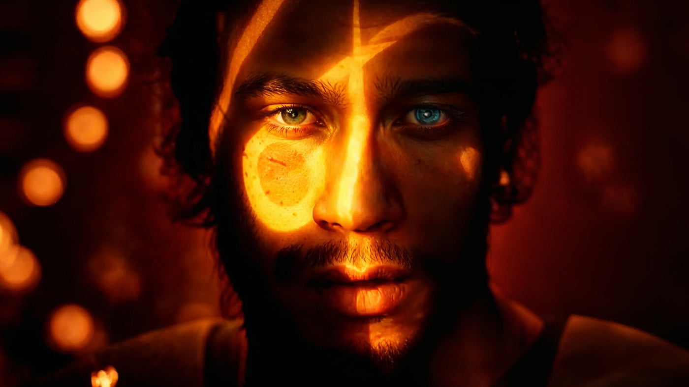MindsEye - PC (Steam) — скриншот 3