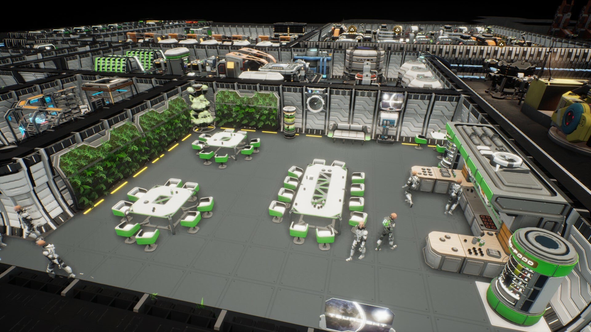 The Crust - PC (Steam) — screenshot 2