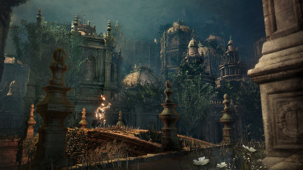 Dark Souls 3 - The Ringed City DLC - PC (Steam) — screenshot 3