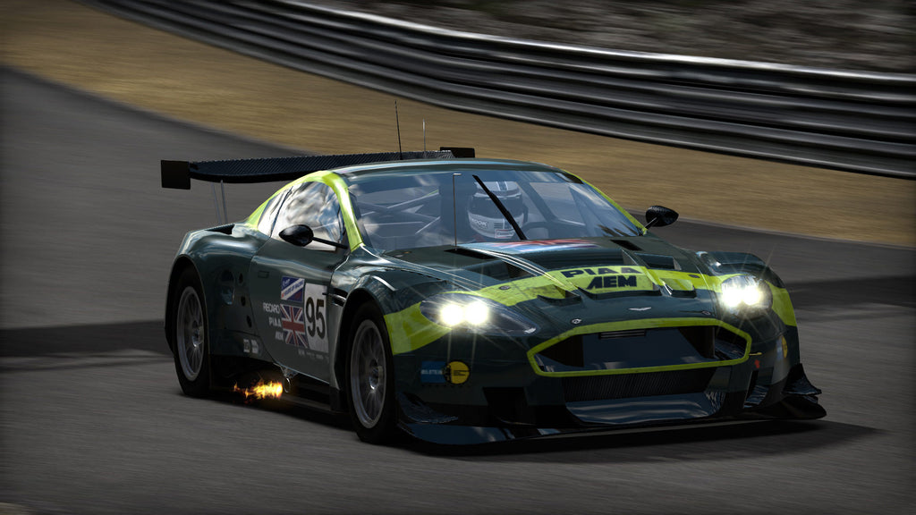 Need for Speed Shift screenshot