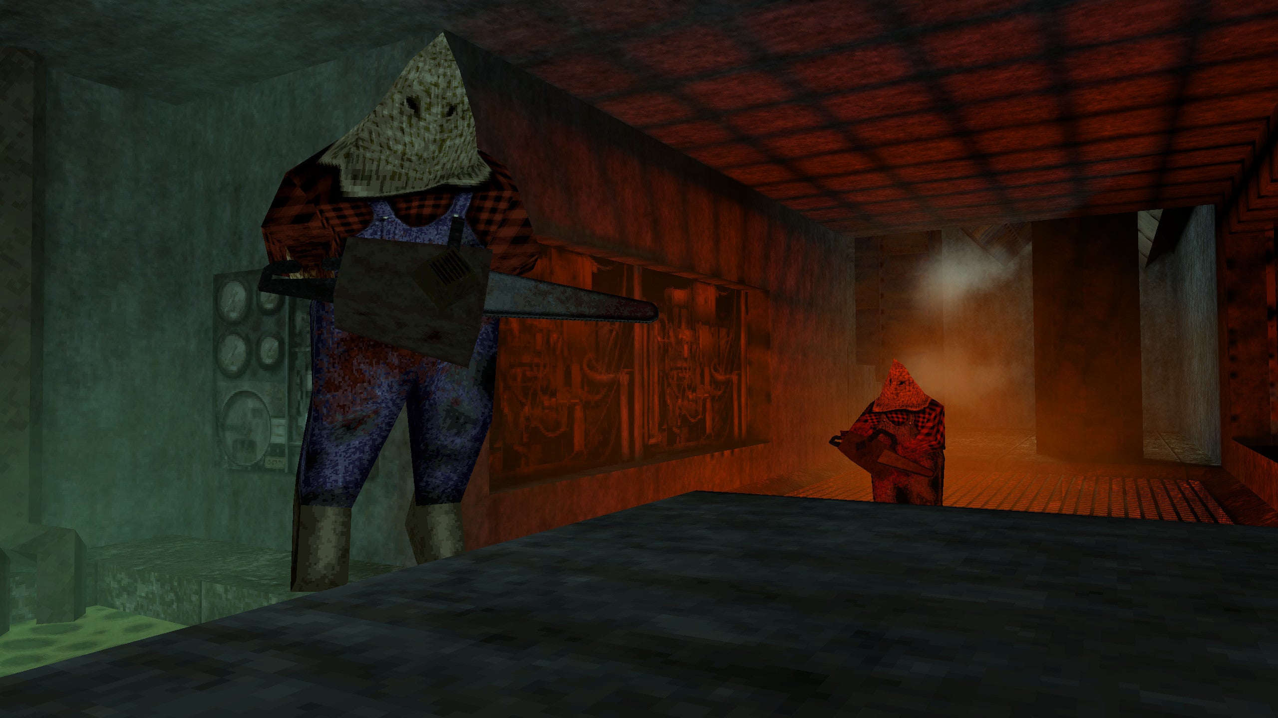 DUSK - PC (Steam) — screenshot 3