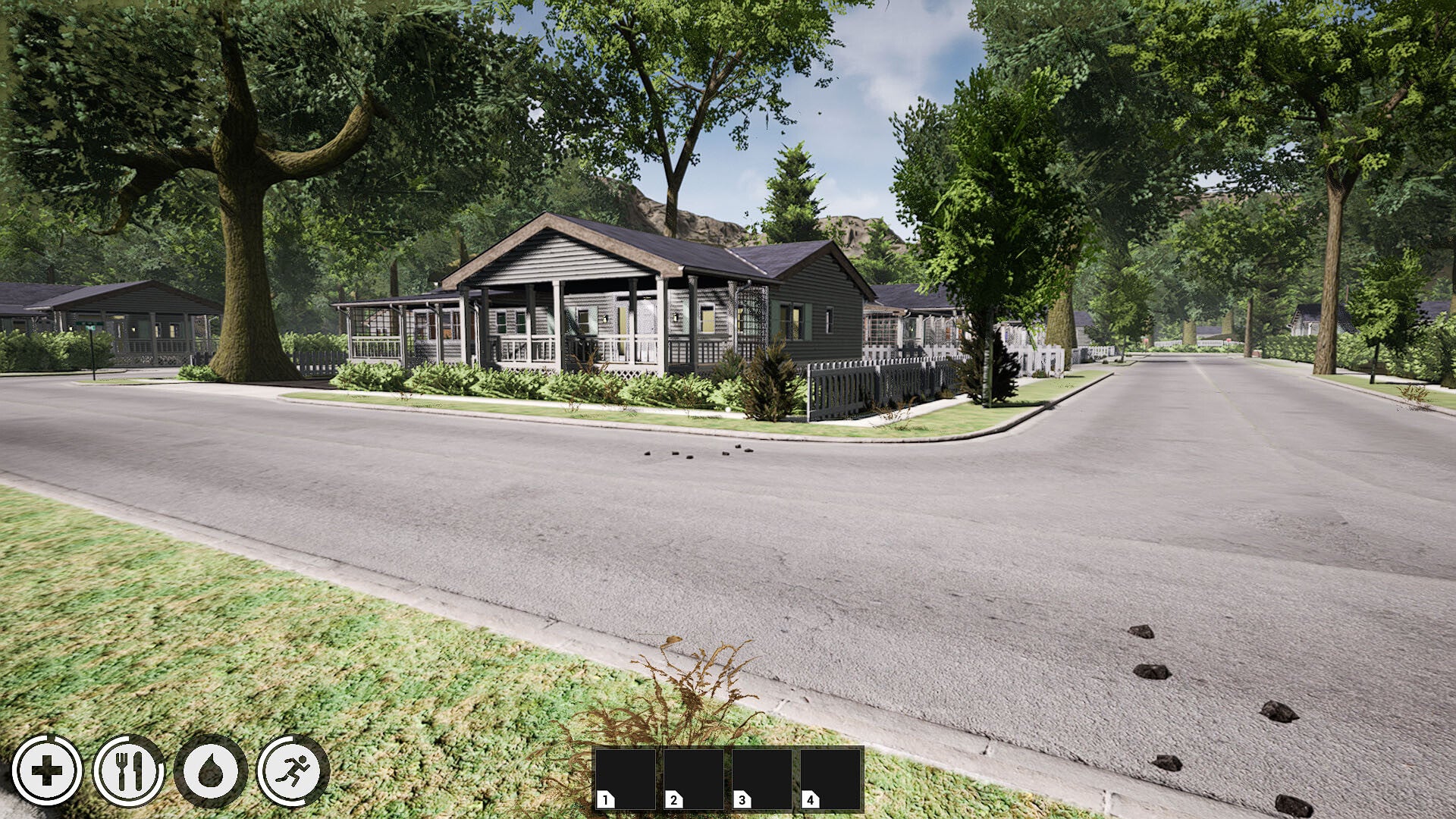New World Deluxe Edition - PC (Steam) — screenshot 1