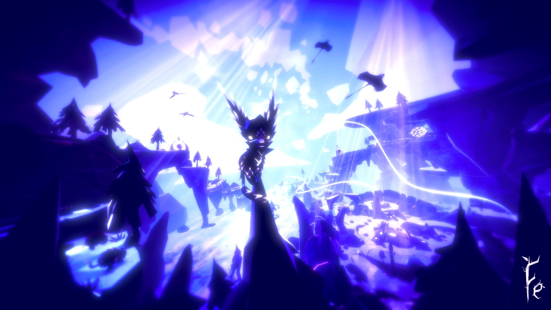 FE - PC (EA) — screenshot 2