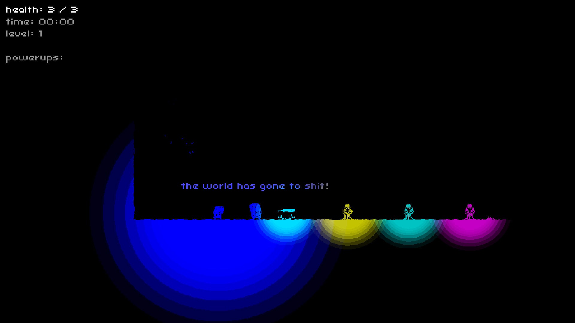 The Indie Mixtape - PC (Steam) — screenshot 3