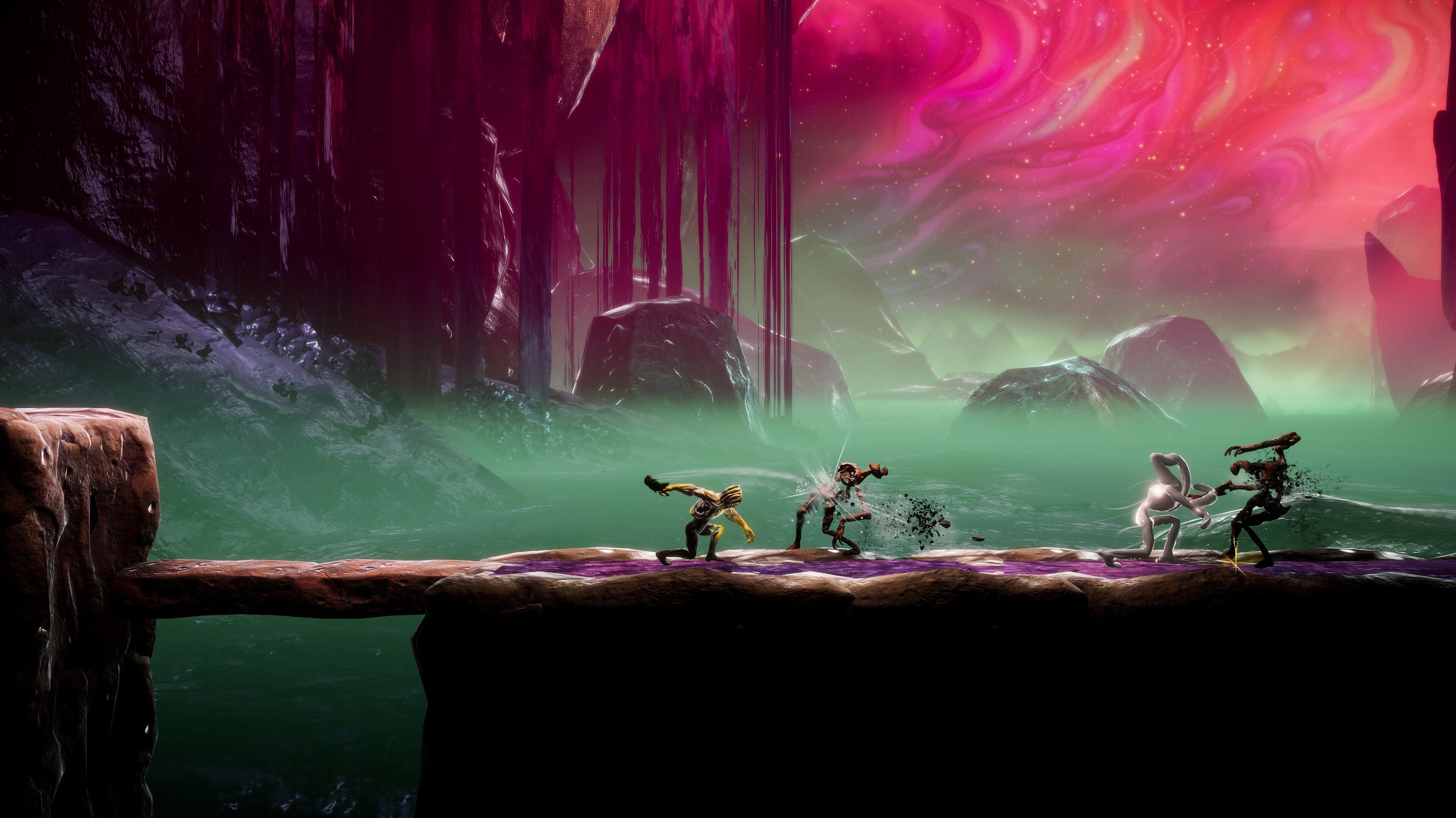GRIME II - PC (Steam) — screenshot 3