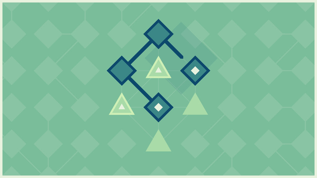 Lyne - PC (Steam) — screenshot 2