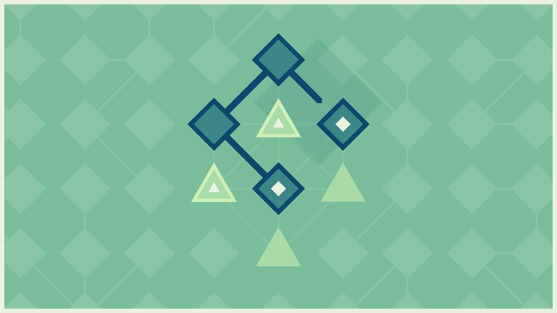 Lyne - PC (Steam) — screenshot 2