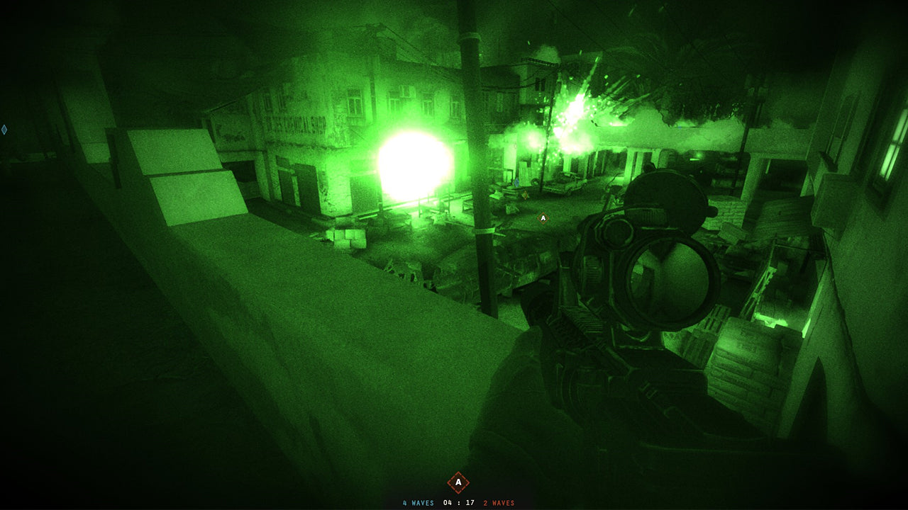 Insurgency - PC (Steam) — screenshot 3