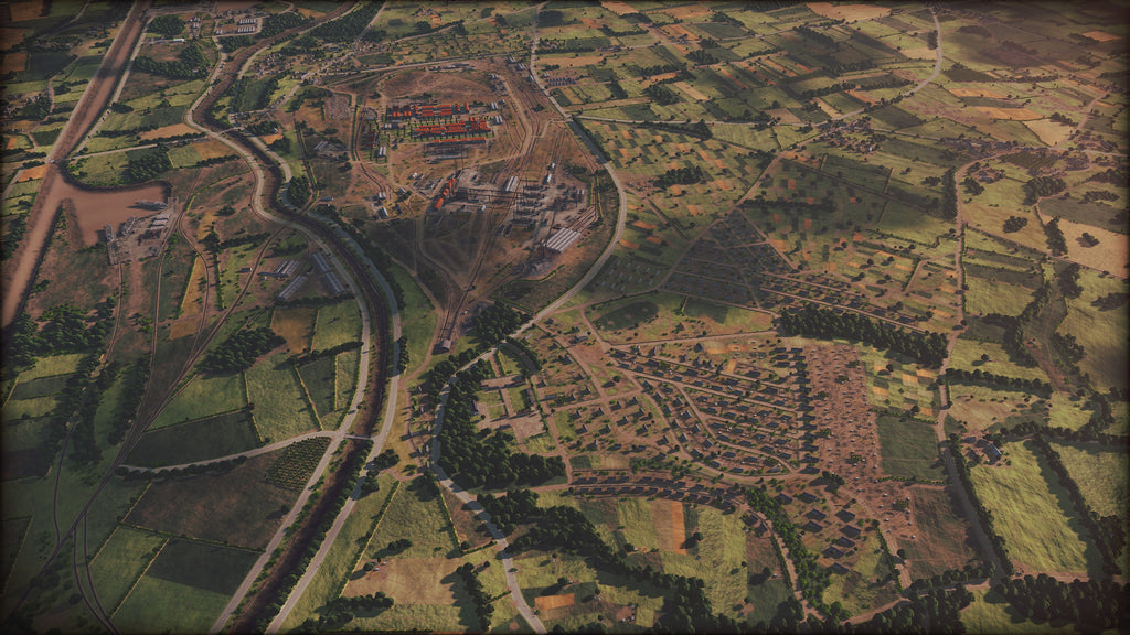 Steel Division Normandy 44 Deluxe Edition - PC (Steam) — screenshot 2