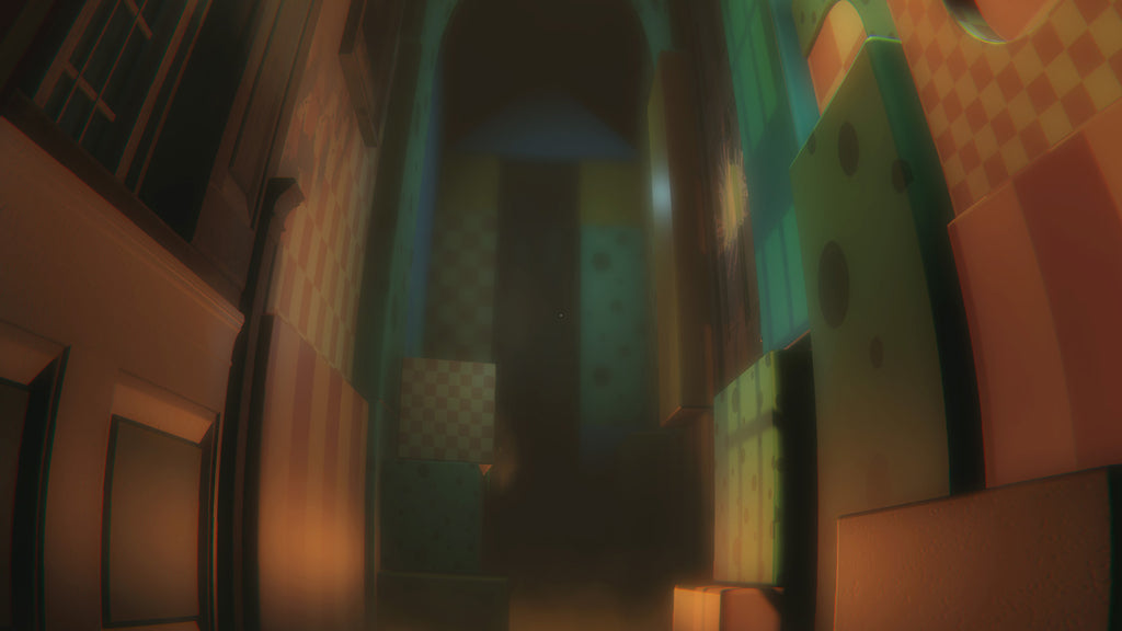 Layers of Fear - Inheritance DLC - PC (Steam) — screenshot 2