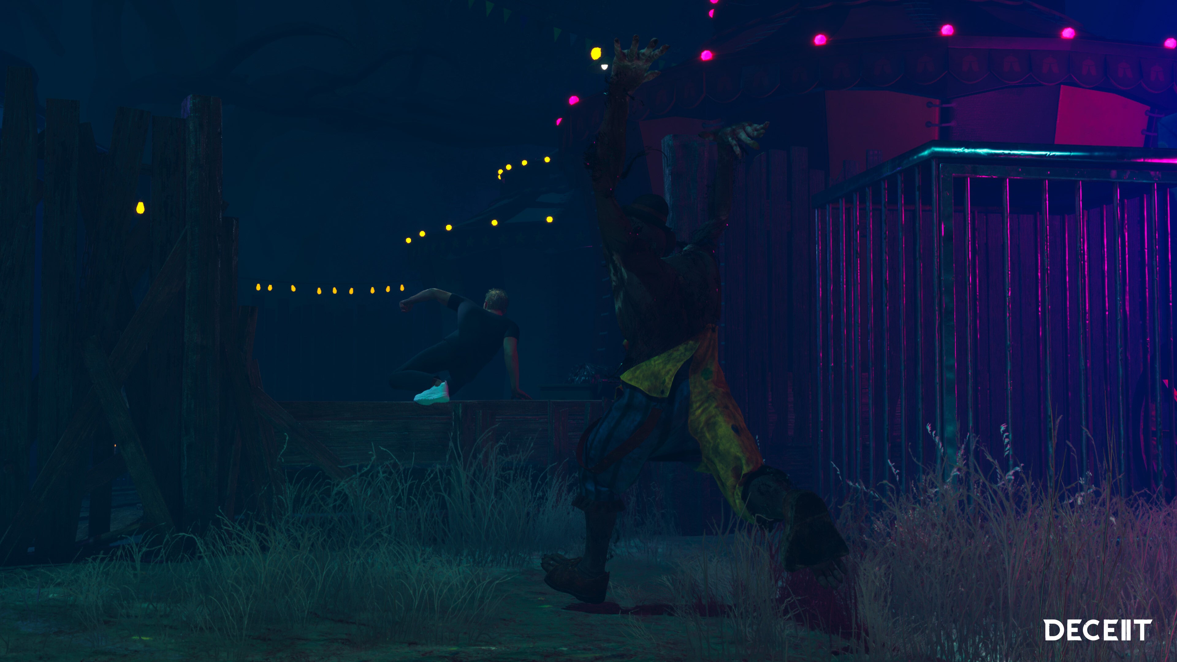 Deceit 2 - PC (Steam) — screenshot 2