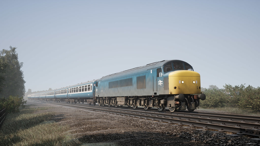 Train Sim World 2: Northern Trans-Pennine: Manchester - Leeds Route Add-On DLC - PC (Steam) — screenshot 3