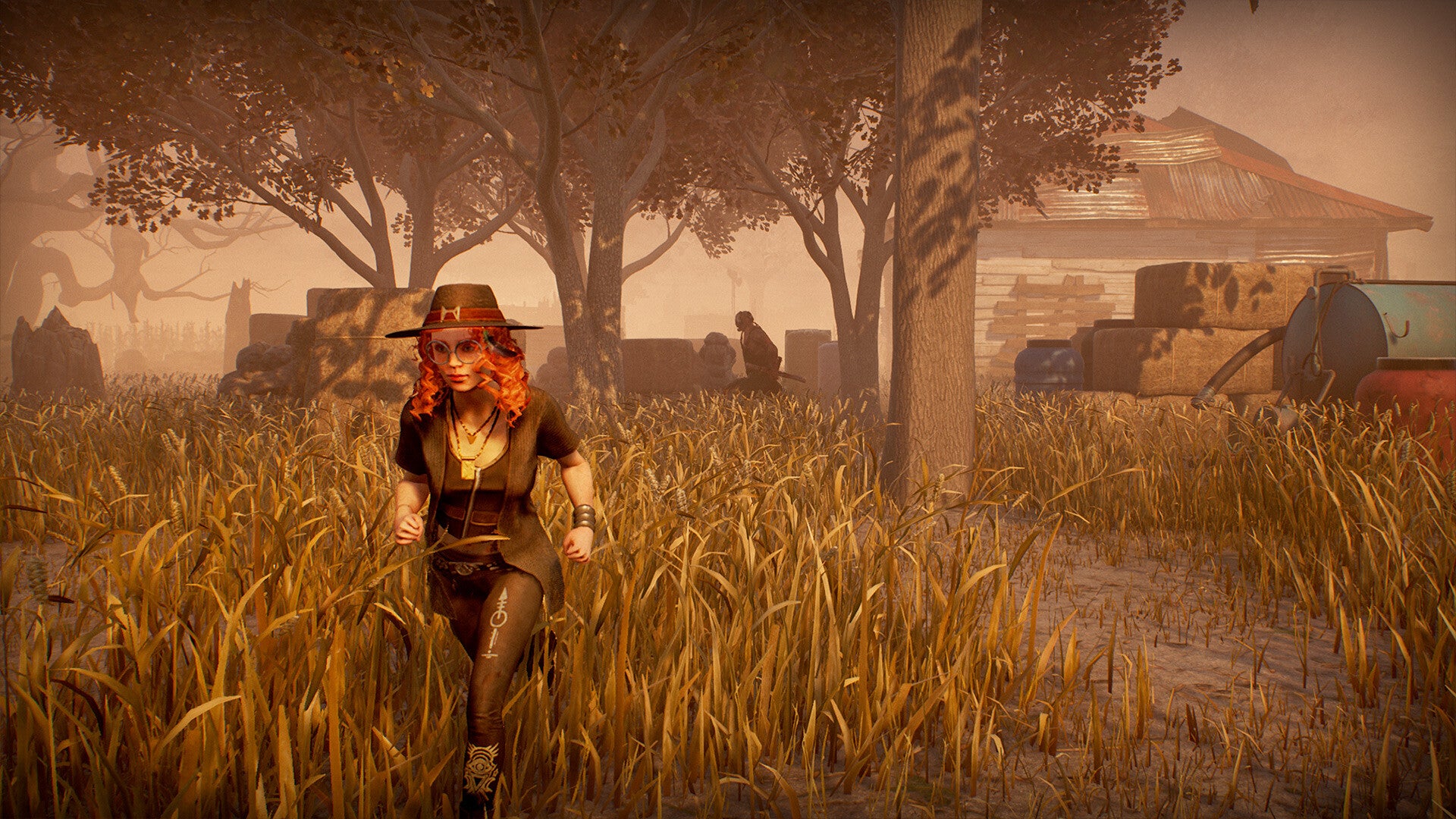 Dead by Daylight - Macabre Tales Pack EU - PC (Steam) — screenshot 2