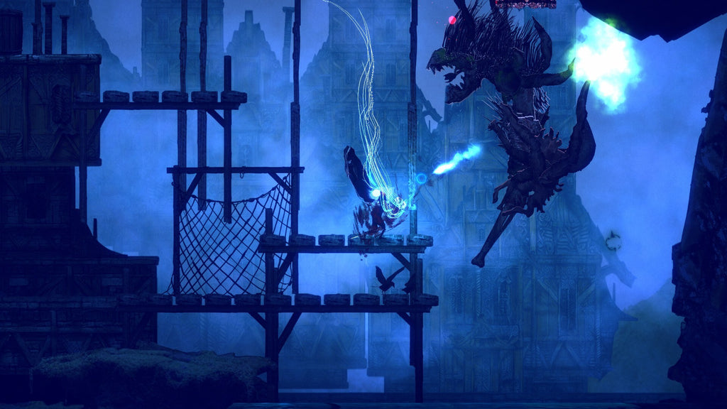 Source of Madness - PC (Steam) — screenshot 1