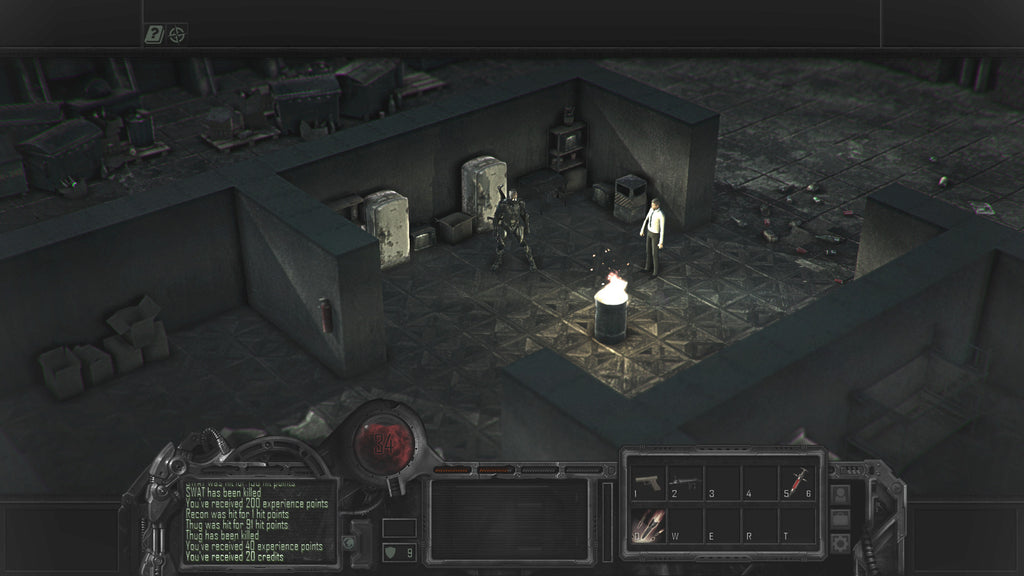 Westboro - PC (Steam) — screenshot 1
