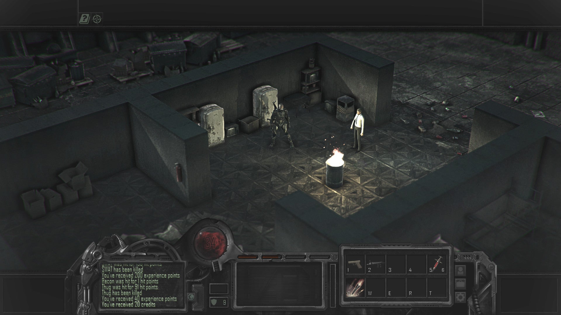 Westboro - PC (Steam) — screenshot 1