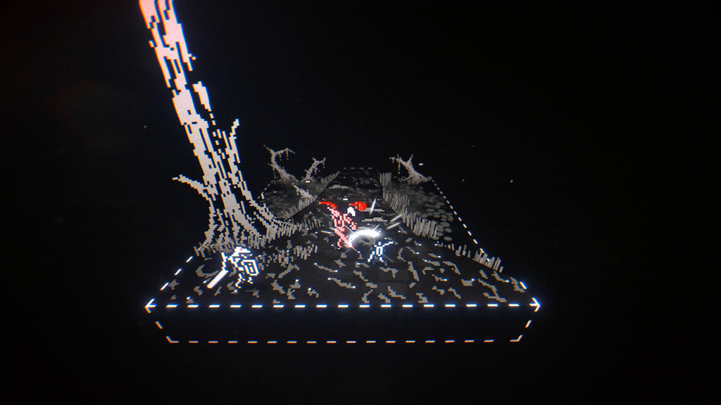 Bleak Sword DX - PC (Steam) — screenshot 1