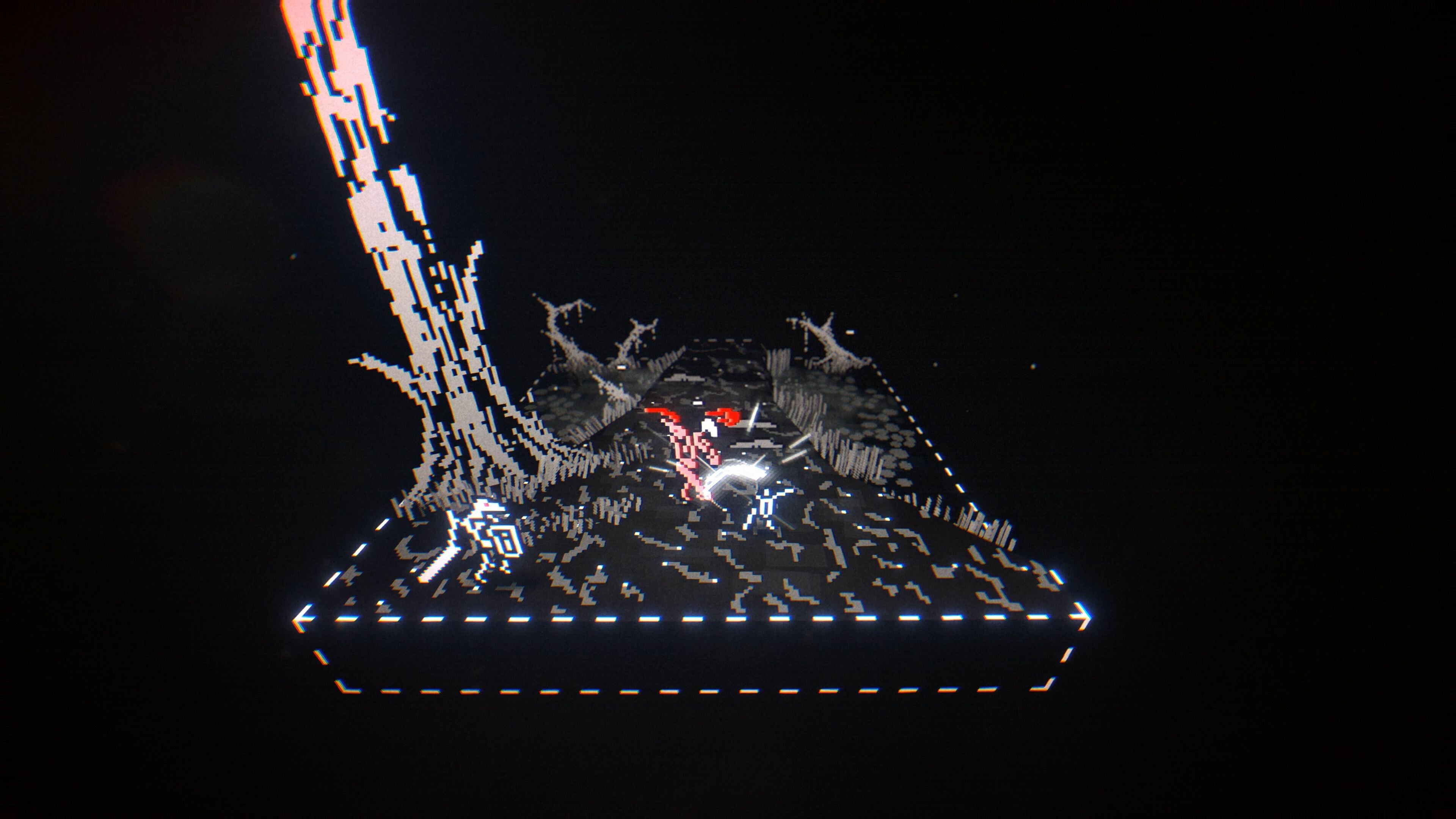 Bleak Sword DX - PC (Steam) — screenshot 1