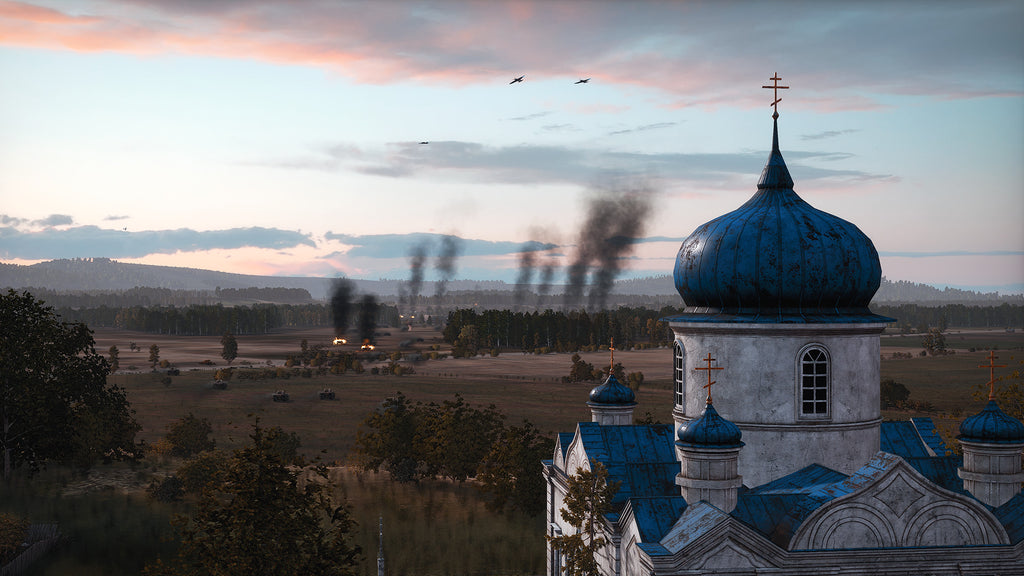 Steel Division 2 - Total Conflict Edition - PC (Steam) — screenshot 3