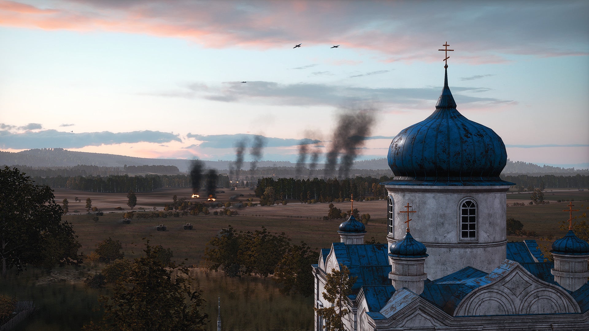 Steel Division 2 - General Deluxe Edition - PC (Steam) — screenshot 3