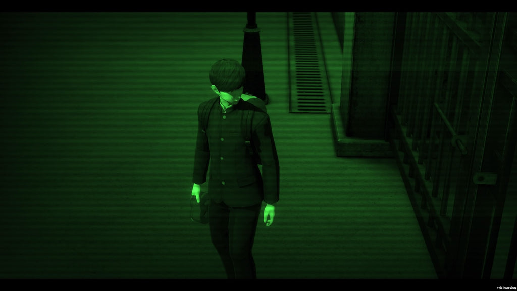 White Day: A Labyrinth Named School - PC (Steam) — screenshot 3