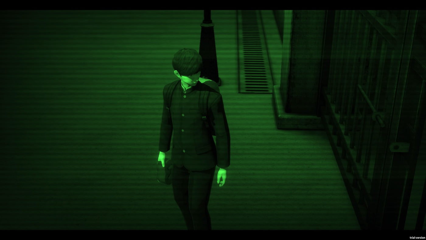White Day: A Labyrinth Named School - PC (Steam) — скриншот 3