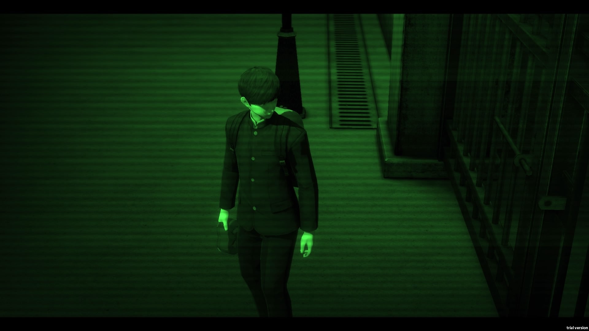 White Day: A Labyrinth Named School - PC (Steam) — screenshot 3
