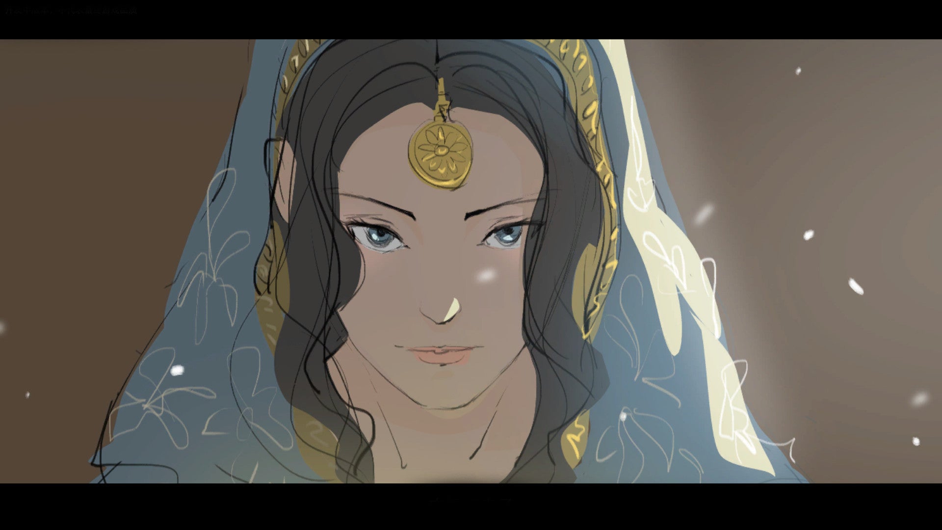 Sands of Salzaar - PC (Steam) — screenshot 1