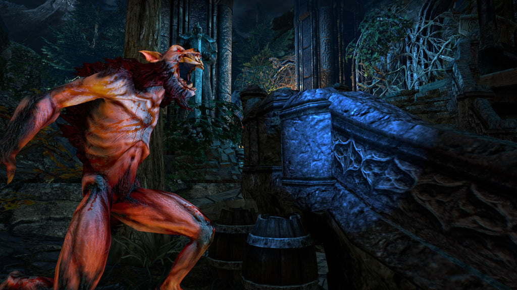 Blood Knights - PC (Steam) — screenshot 3
