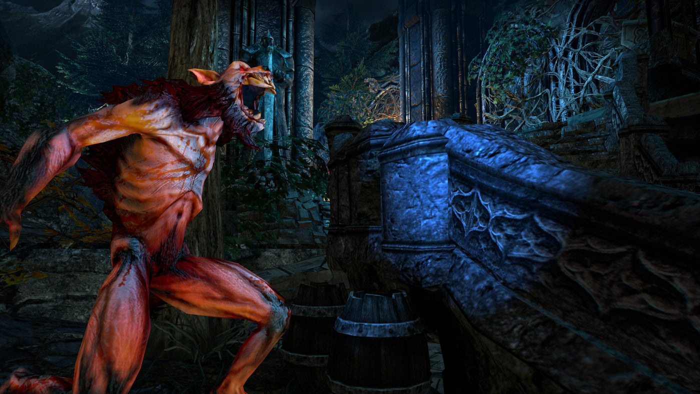 Blood Knights - PC (Steam) — скриншот 3