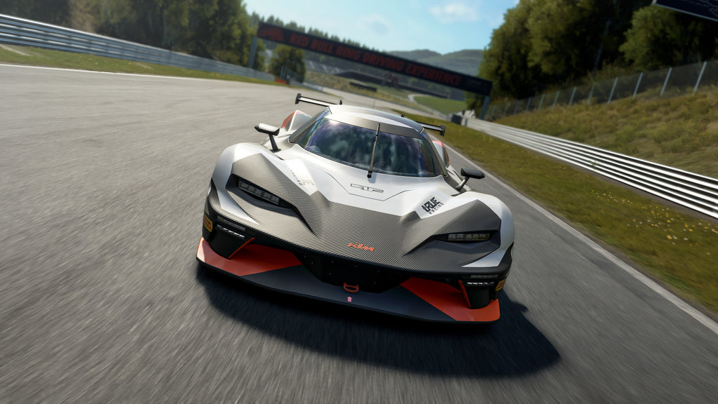 Assetto Corsa EVO - PC (Steam) — screenshot 1