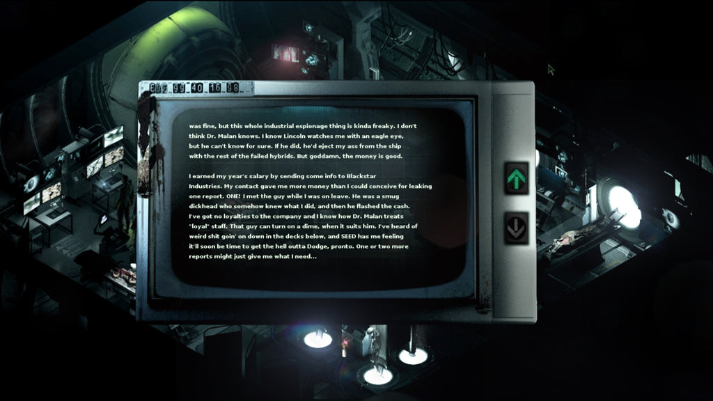 Stasis - PC (Steam) — screenshot 3