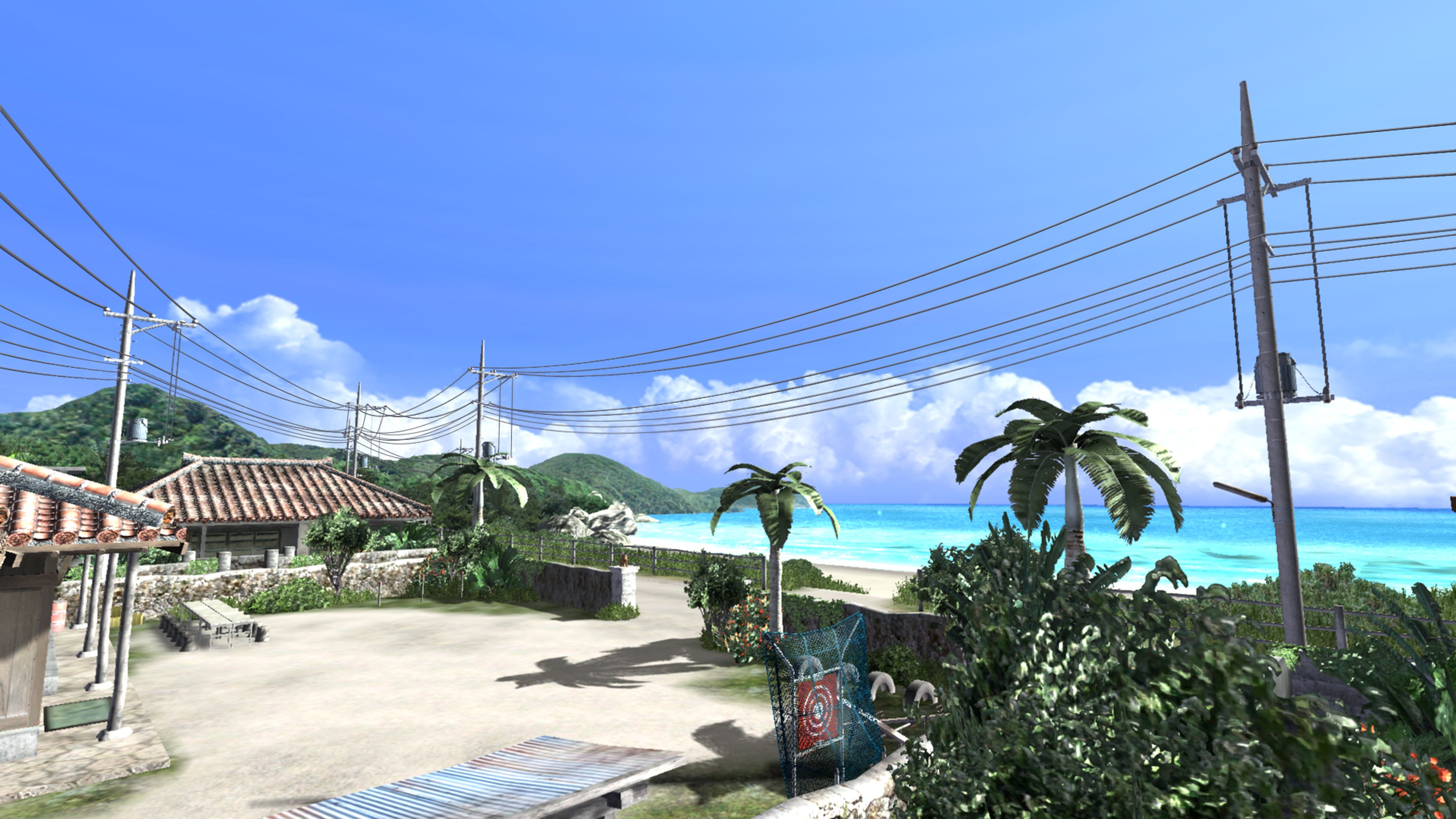 Yakuza 3 Remastered screenshot