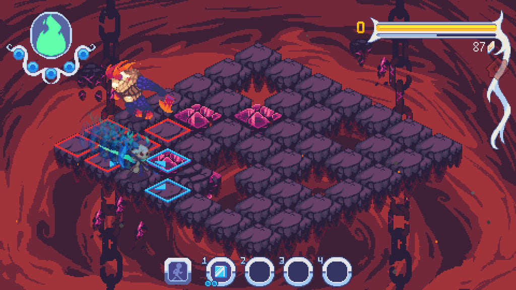 Evertried - PC (Steam) — screenshot 2