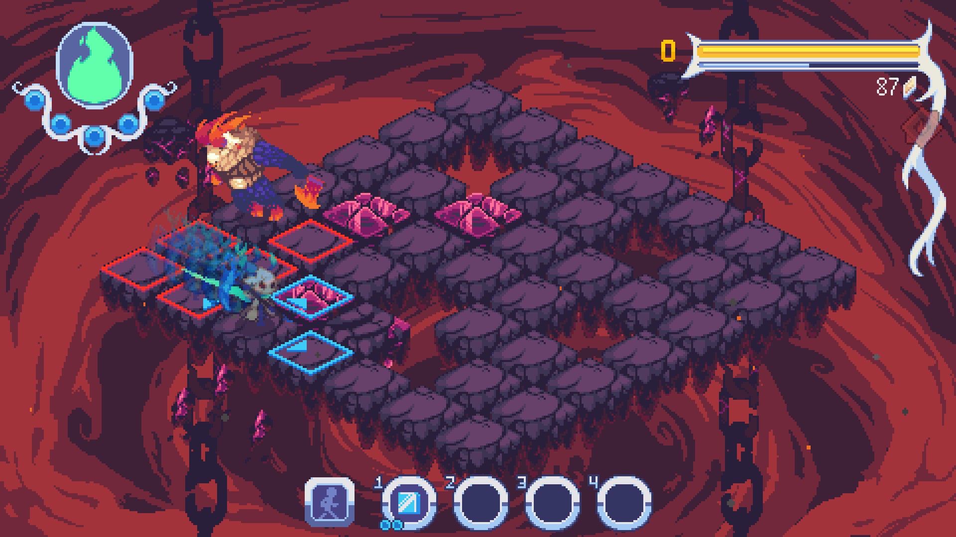 Evertried - PC (Steam) — screenshot 2