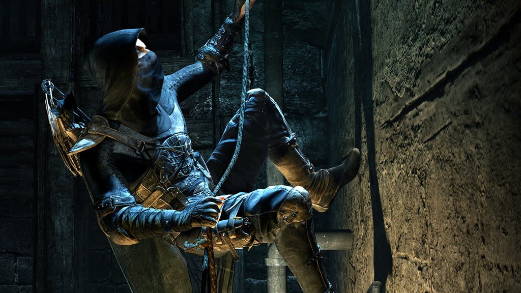 Thief - PC (Steam) — screenshot 1
