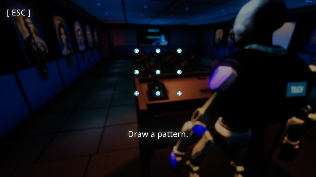 Uncover the Smoking Gun - PC (Steam) — screenshot 3